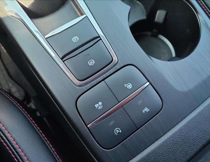 Ford Kuga 33