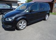 Volkswagen Touran 5