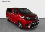 Toyota ProAce 3