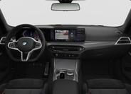 BMW Řada 3 4