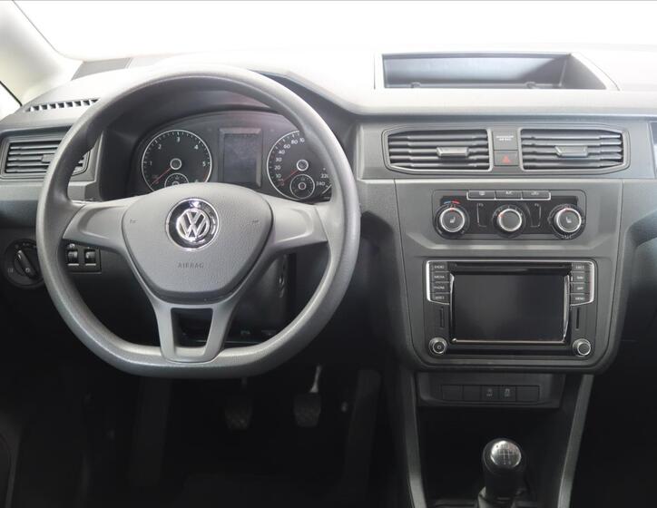 Volkswagen Caddy 24