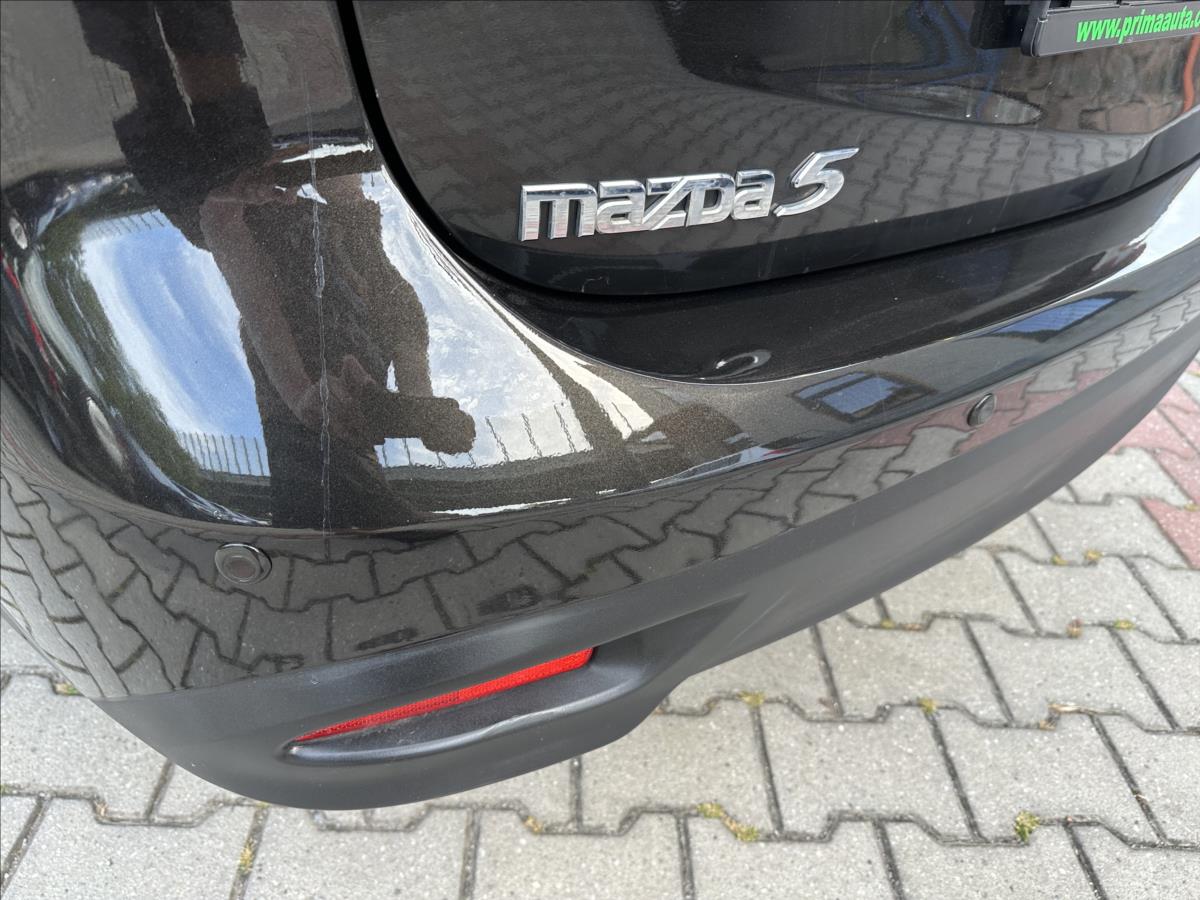 Mazda 5