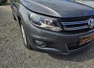 Volkswagen Tiguan 40