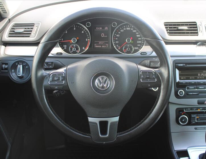 Volkswagen Passat 14