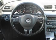 Volkswagen Passat 14