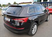 Škoda Kodiaq 3