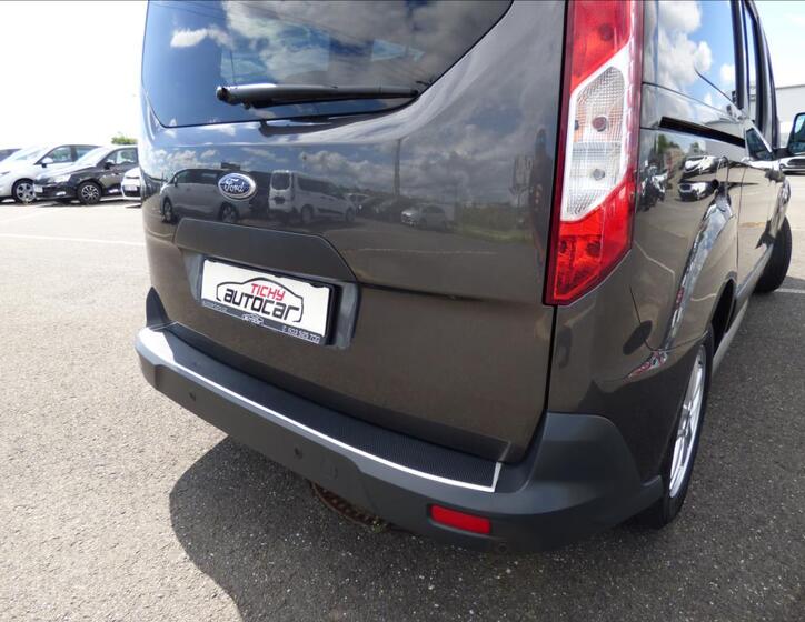 Ford Transit Connect 52