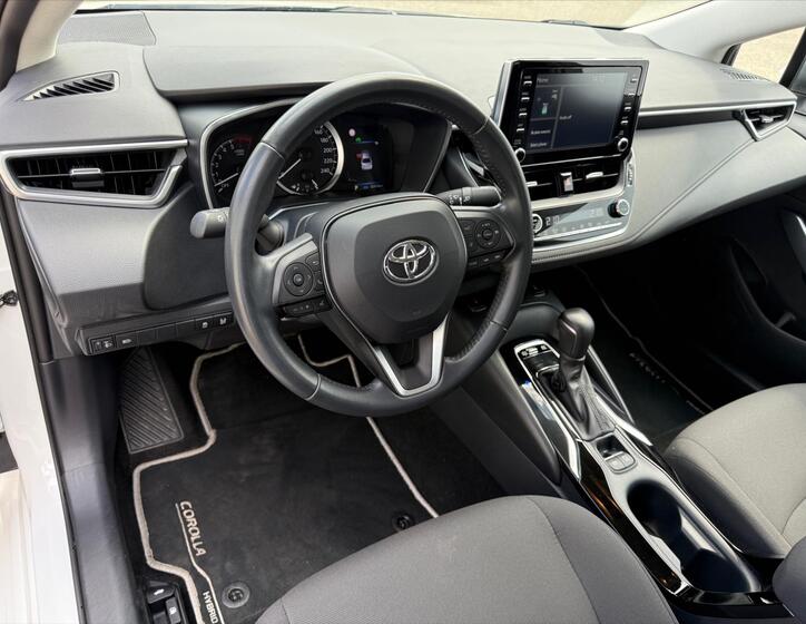 Toyota Corolla 7