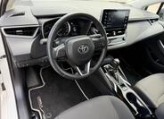 Toyota Corolla 7