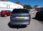 Škoda Kodiaq 6