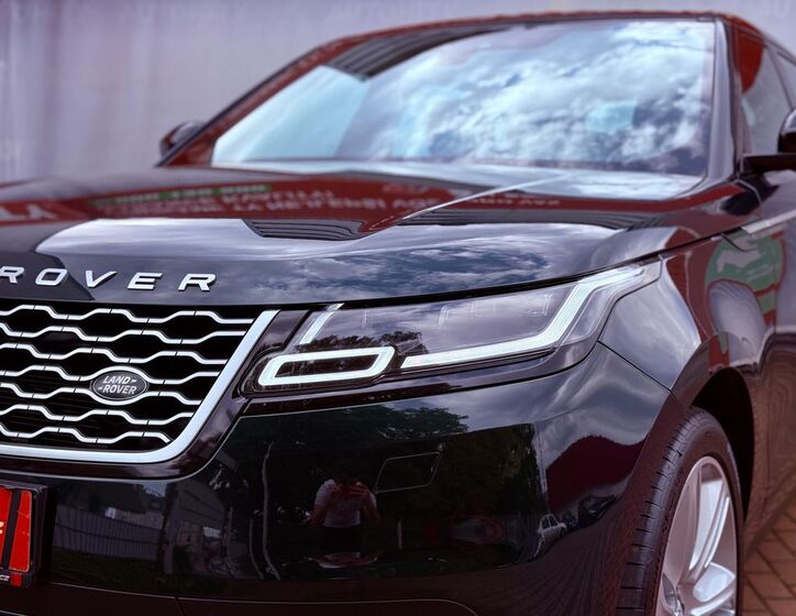 Land Rover Range Rover Velar 3