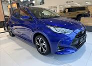 Toyota Yaris 1
