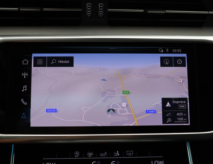 Audi A7 29