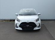 Toyota Yaris 4