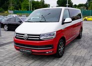 Volkswagen Caravelle 2
