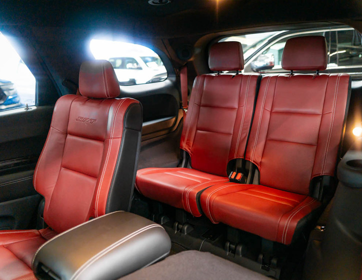 Dodge Durango 35