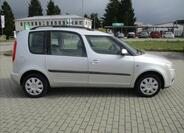 Škoda Roomster 5