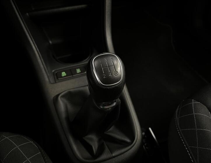 Škoda Citigo 9