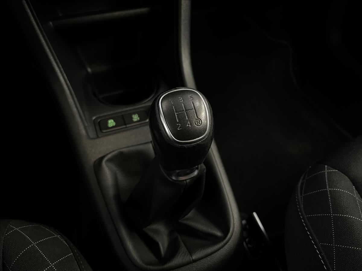 Škoda Citigo