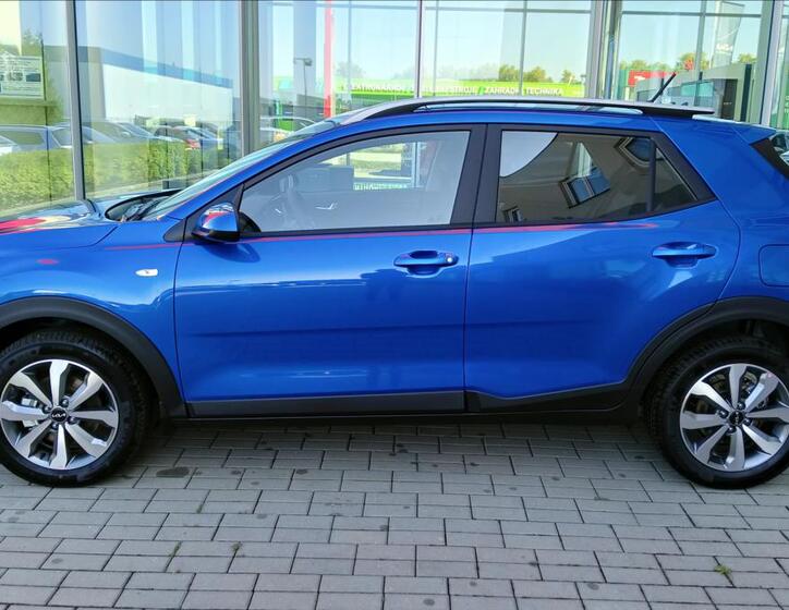 KIA Stonic 2