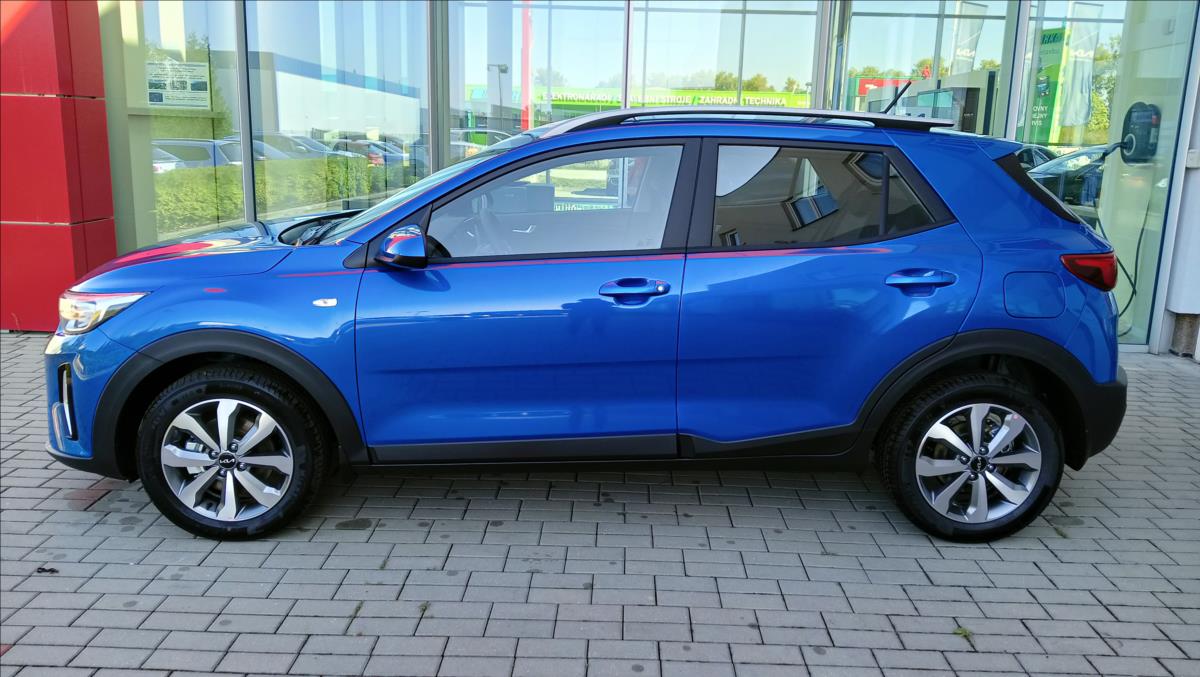 KIA Stonic