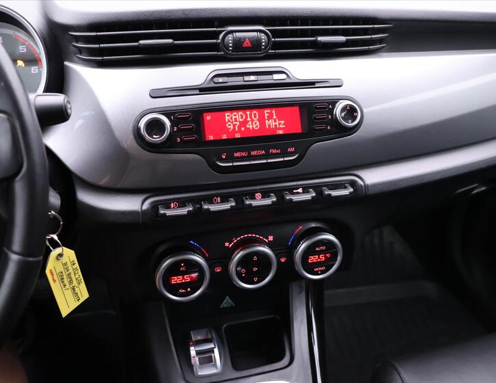 Alfa Romeo Giulietta 25