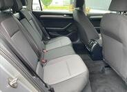 Volkswagen Passat 9