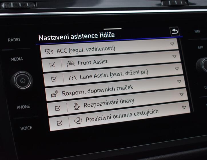 Volkswagen Tiguan Allspace 32