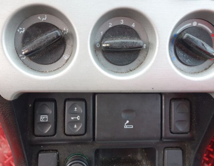 Land Rover Freelander 17