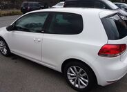 Volkswagen Golf 8