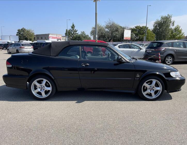Saab 9-3 31