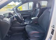 Hyundai Tucson 14