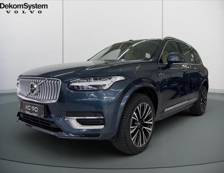 Volvo XC90 1