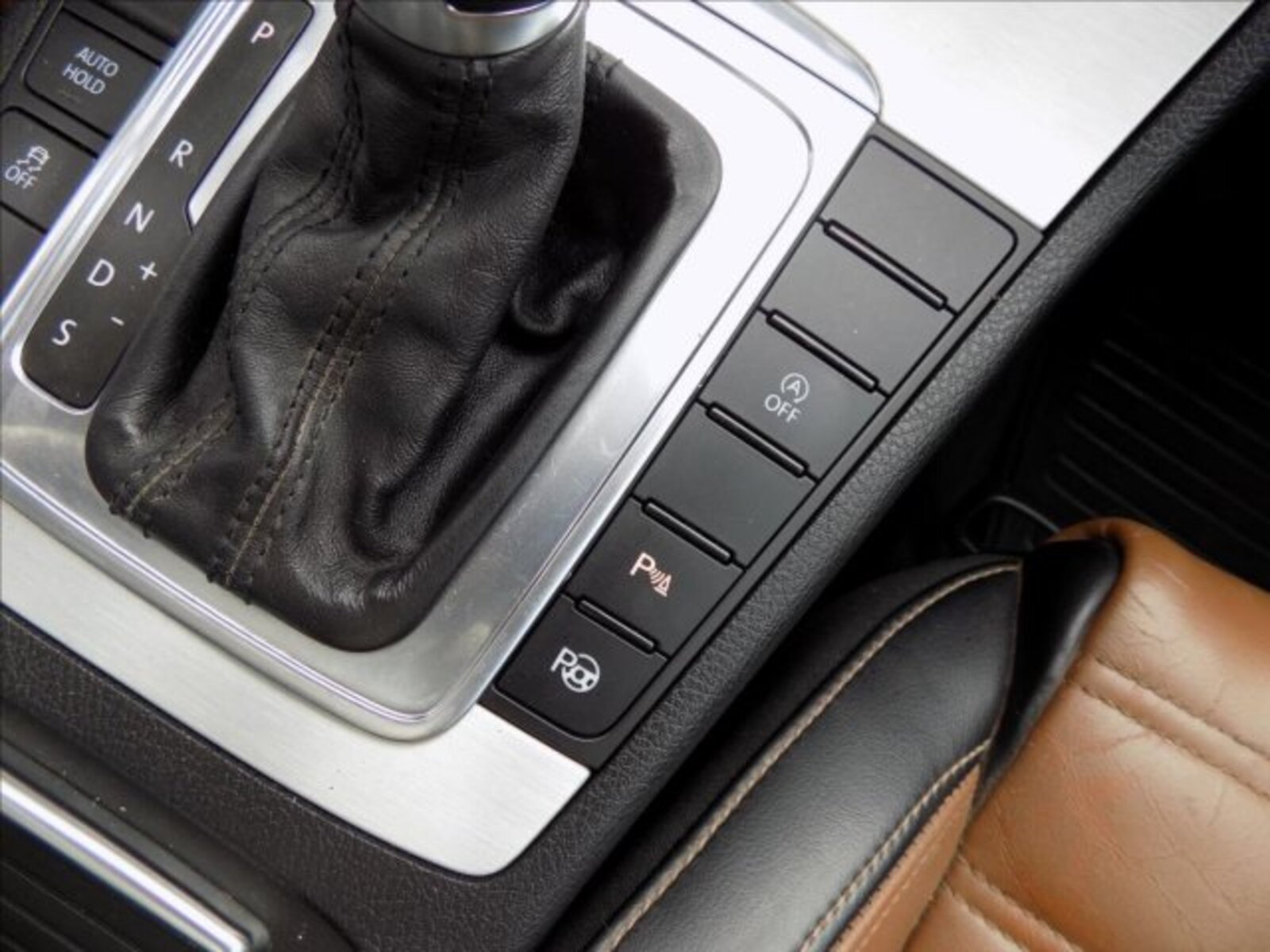 Volkswagen Passat 31