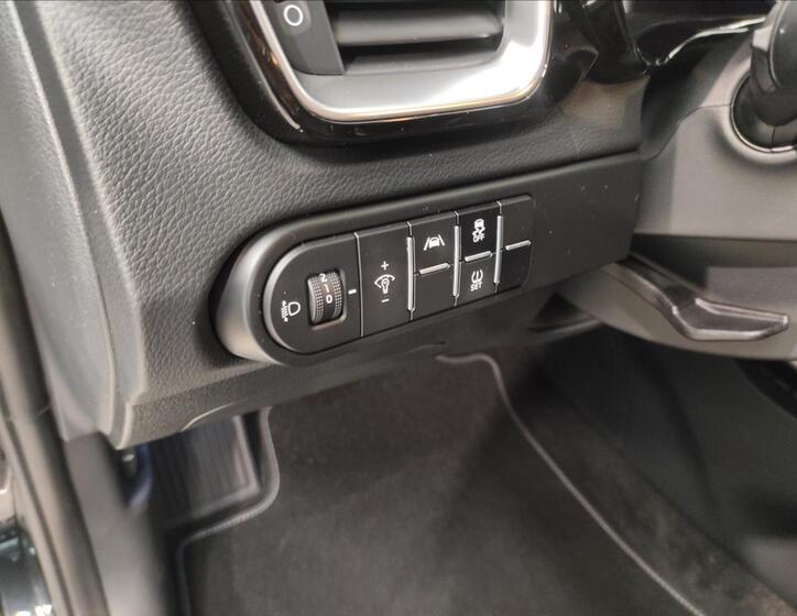 KIA XCeed 14