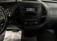Mercedes-Benz Vito 25