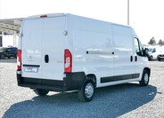 Peugeot Boxer 3
