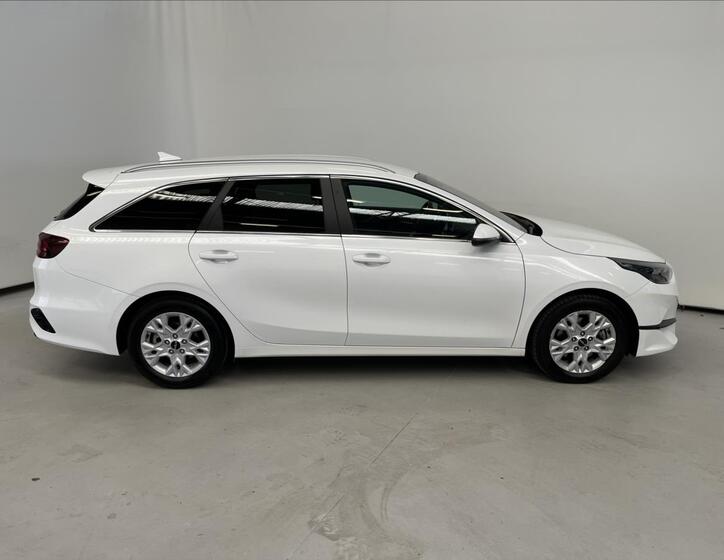 KIA Ceed 3