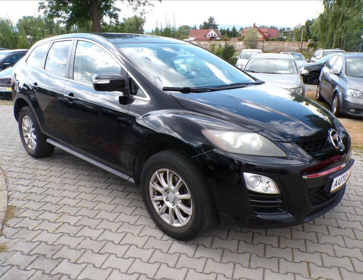 Mazda CX-7 1