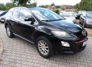 Mazda CX-7 1