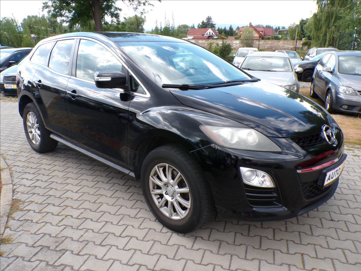 Mazda CX-7
