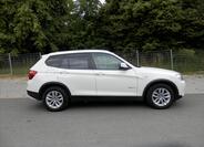 BMW X3 10
