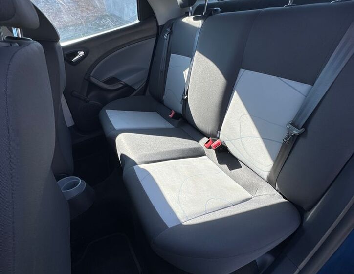 Seat Ibiza 24