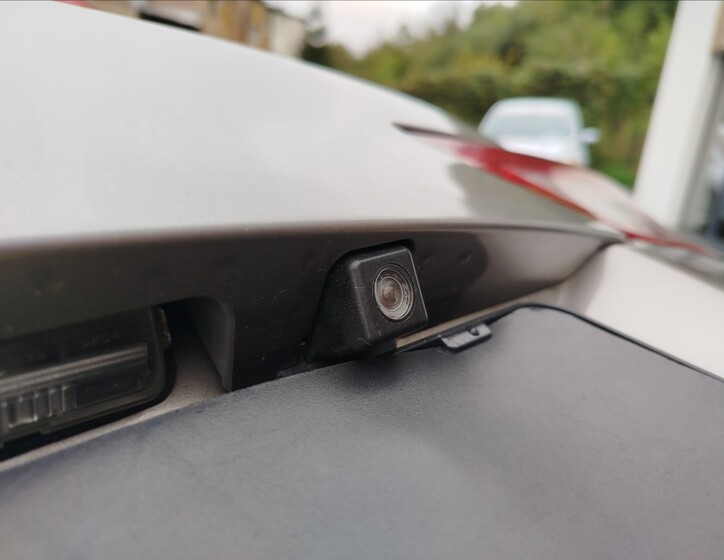 Toyota Auris 36
