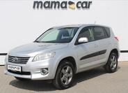 Toyota RAV4 3