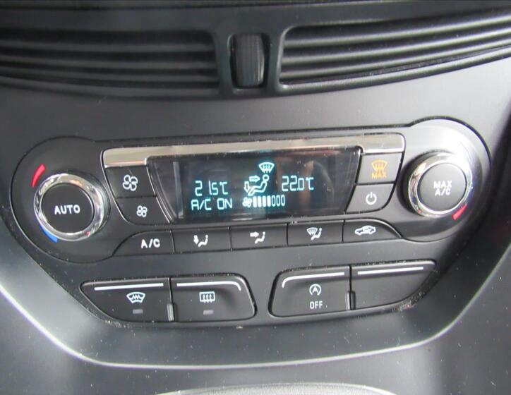 Ford Kuga 18