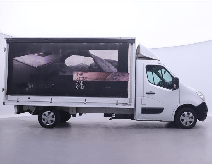 Renault Master 8