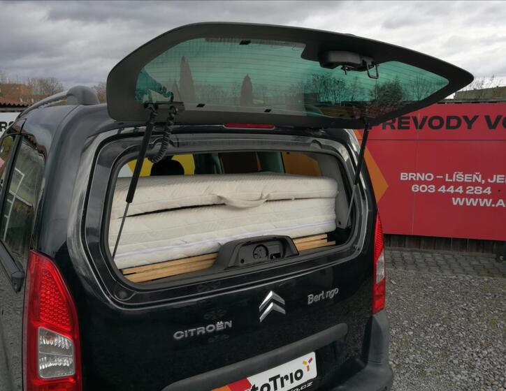 Citroën Berlingo 17
