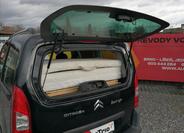 Citroën Berlingo 17