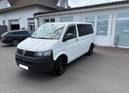 Volkswagen Transporter 1
